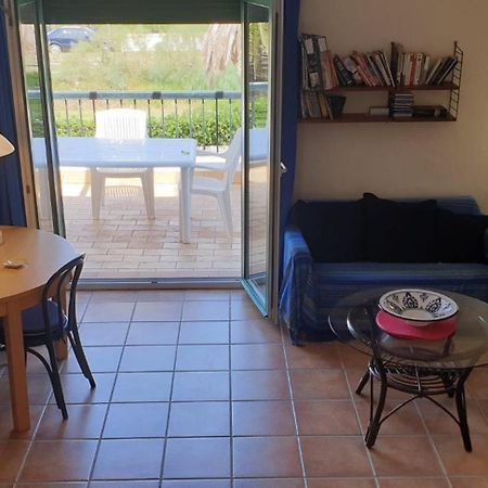 Ref. 72 Apartamento En Bahia Plata ซาฮารา เด ลอส อาตูเนส ภายนอก รูปภาพ