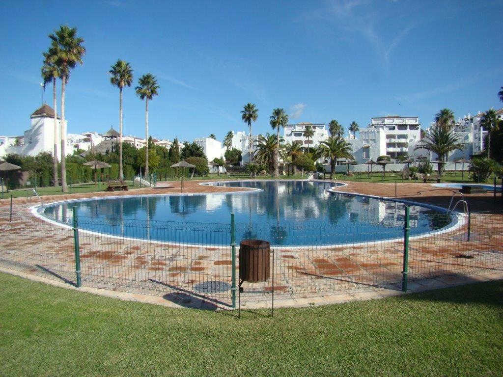 Ref. 72 Apartamento En Bahia Plata ซาฮารา เด ลอส อาตูเนส ภายนอก รูปภาพ
