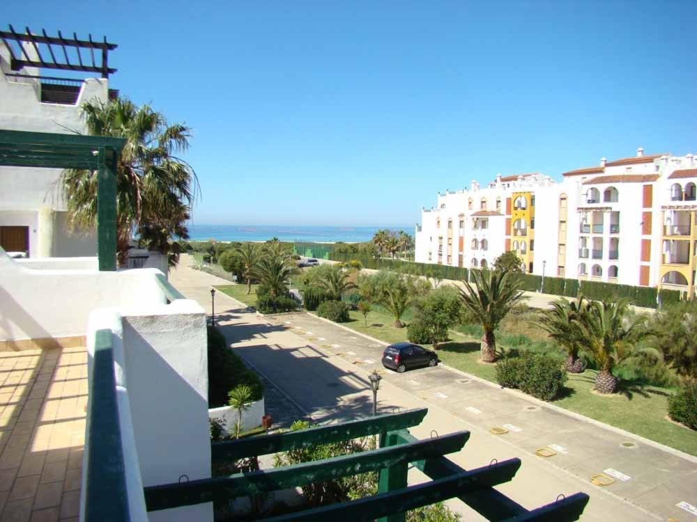Ref. 72 Apartamento En Bahia Plata ซาฮารา เด ลอส อาตูเนส ภายนอก รูปภาพ