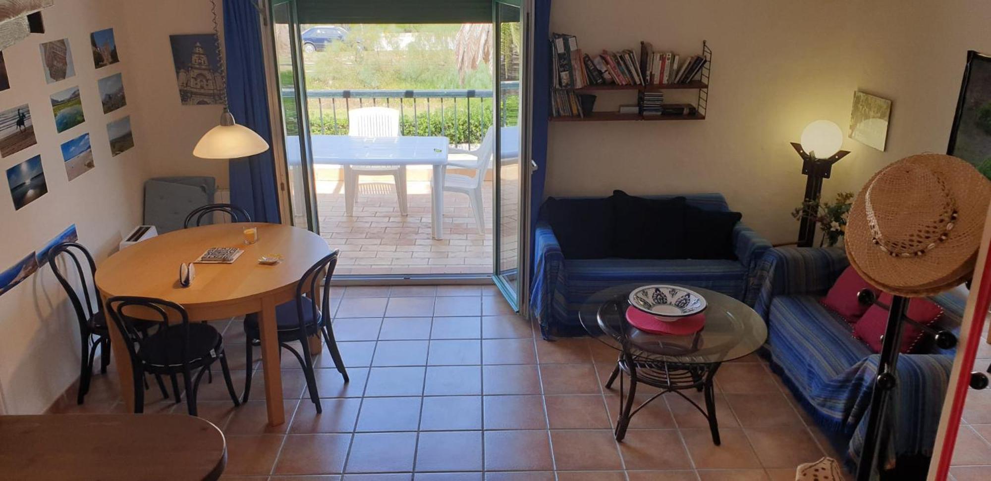 Ref. 72 Apartamento En Bahia Plata ซาฮารา เด ลอส อาตูเนส ภายนอก รูปภาพ