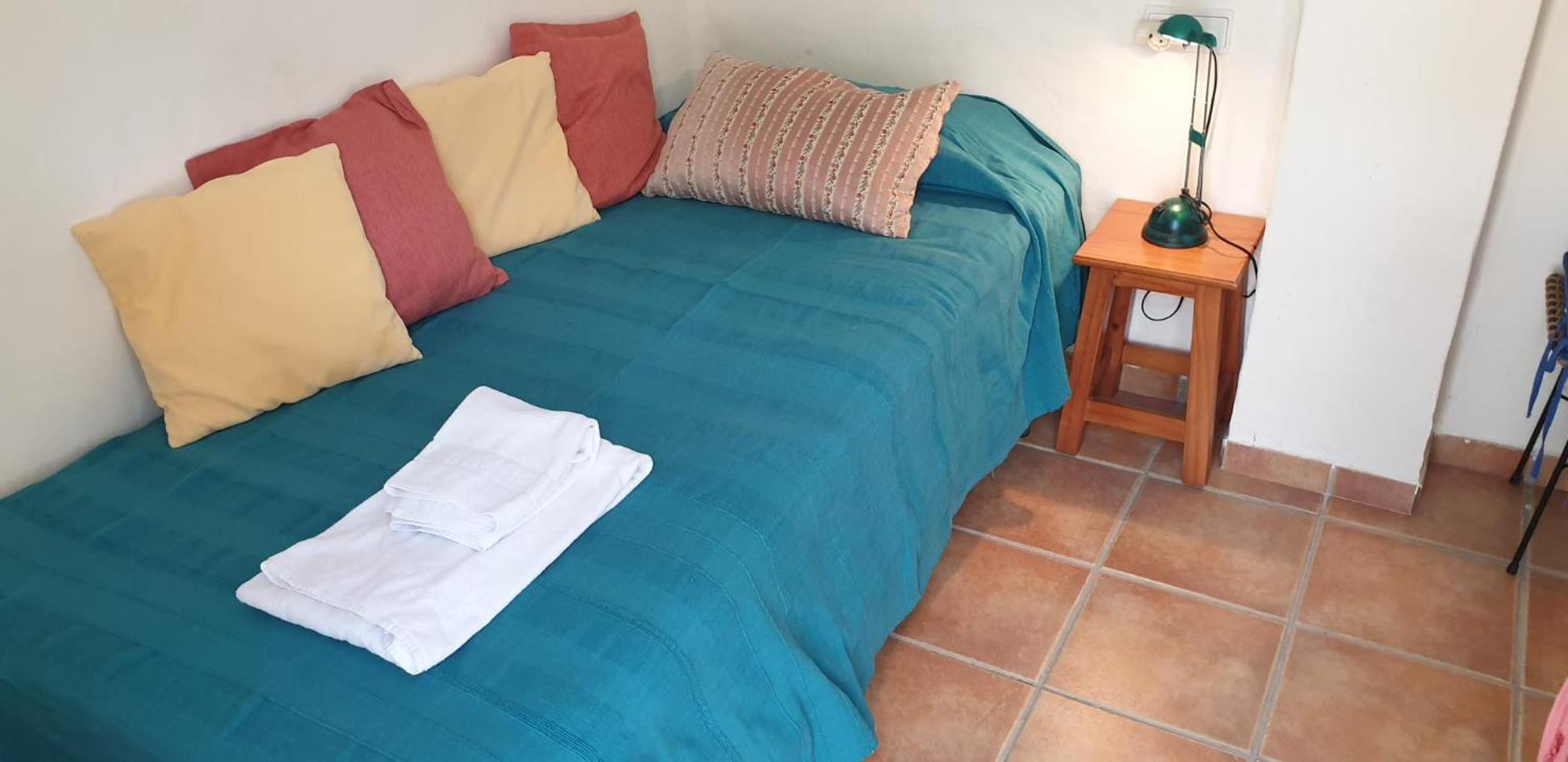 Ref. 72 Apartamento En Bahia Plata ซาฮารา เด ลอส อาตูเนส ภายนอก รูปภาพ