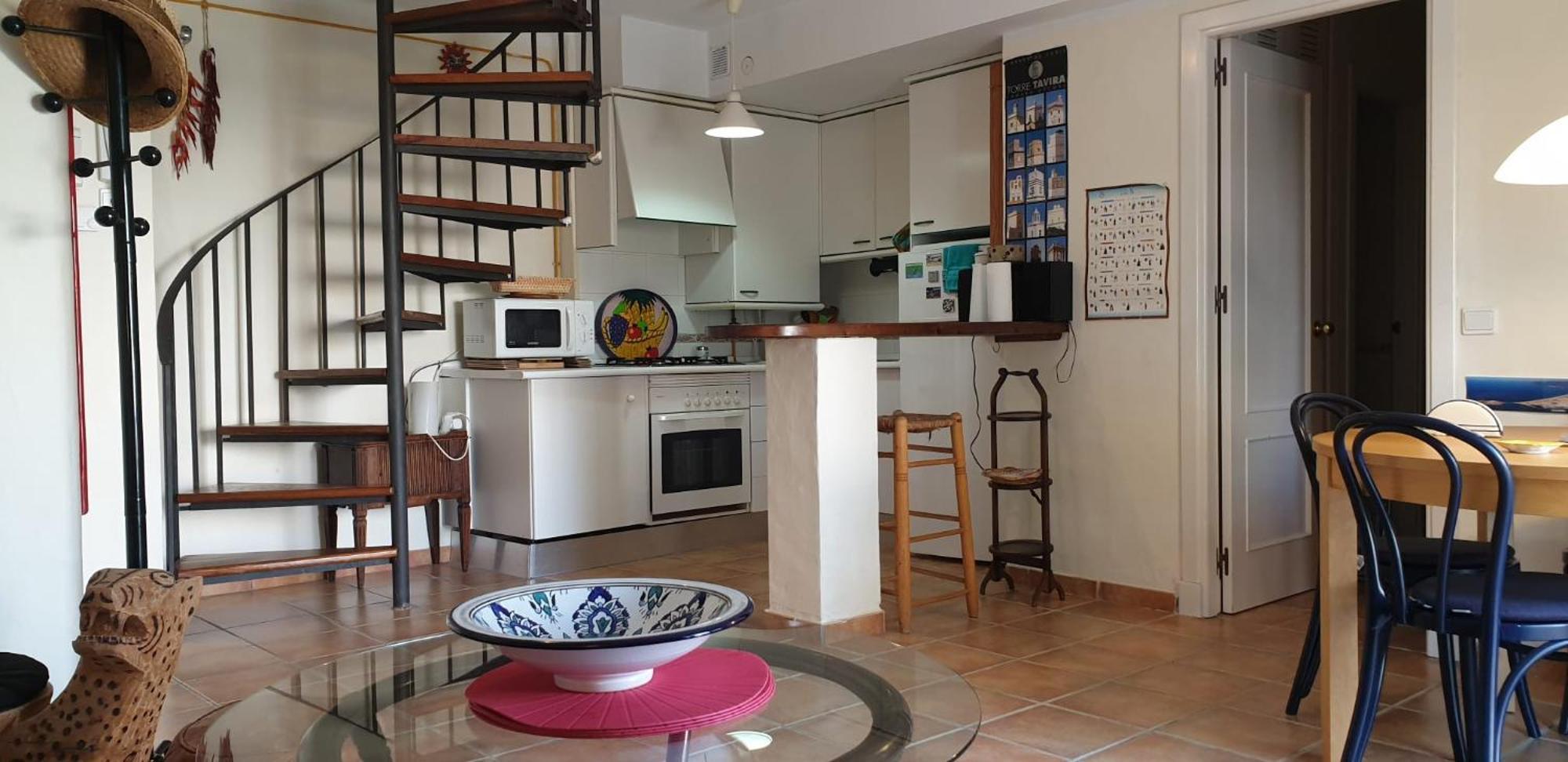 Ref. 72 Apartamento En Bahia Plata ซาฮารา เด ลอส อาตูเนส ภายนอก รูปภาพ