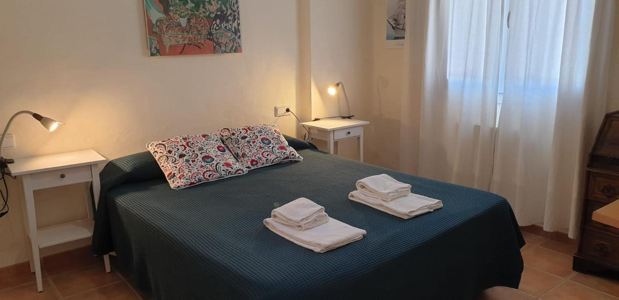 Ref. 72 Apartamento En Bahia Plata ซาฮารา เด ลอส อาตูเนส ภายนอก รูปภาพ