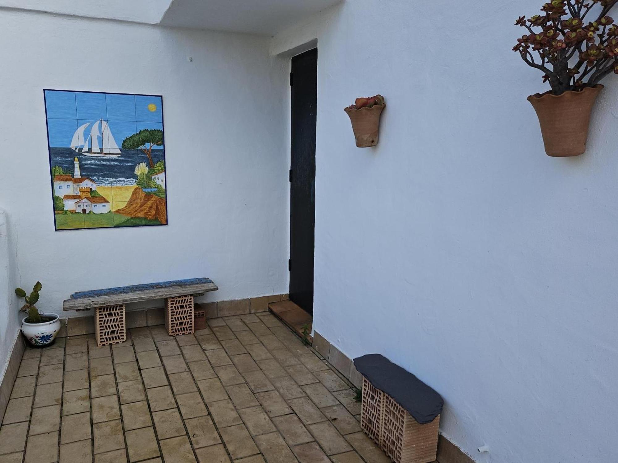 Ref. 72 Apartamento En Bahia Plata ซาฮารา เด ลอส อาตูเนส ภายนอก รูปภาพ